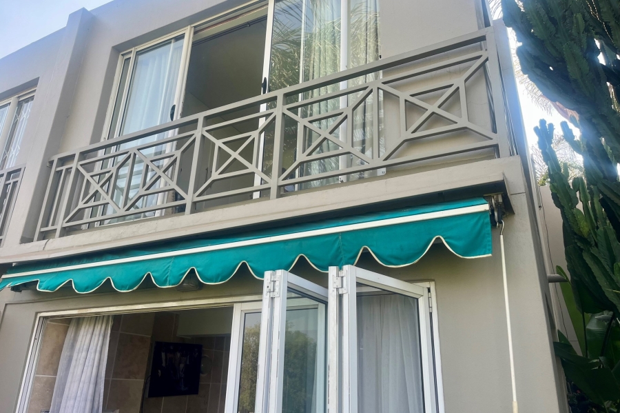 To Let 3 Bedroom Property for Rent in Caribbean Beach Club North West